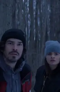 Poster to the movie "Cold Wallet" #677480