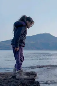 Poster to the movie "Un Eclipse y el Caos" #1007794