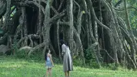 Backdrop to the movie "Danur: I Can See Ghosts" #880652