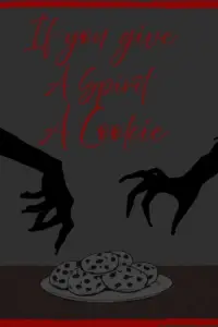 Poster to the movie "If You Give a Spirit A Cookie" #1007161