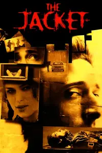 Poster to the movie "The Jacket" #952194