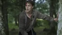 Backdrop to the movie "Marrowbone" #807953
