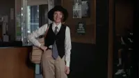 Backdrop to the movie "Annie Hall" #779887