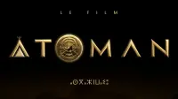 Backdrop to the movie "Atoman" #734817
