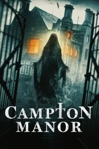 Poster to the movie "Campton Manor" #739285