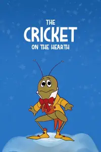 Poster to the movie "Cricket on the Hearth" #1166387