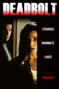Poster to the movie "Deadbolt" #1080904