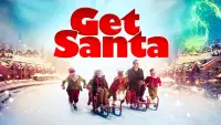 Backdrop to the movie "Get Santa" #1112232