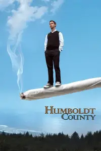 Poster to the movie "Humboldt County" #1098556