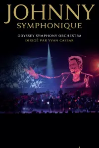 Johnny Hallyday symphonique