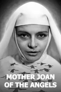 Poster to the movie "Mother Joan of the Angels" #1162706