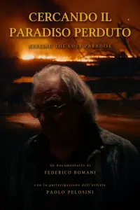 Poster to the movie "Seeking The Lost Paradise" #792614