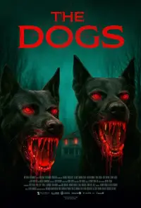 Poster to the movie "The Dogs" #906145