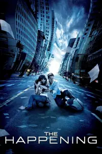 Poster to the movie "The Happening" #971084