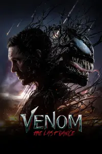 Poster to the movie "Venom 3" #906419