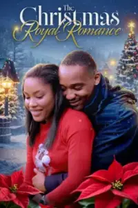 Poster to the movie "The Christmas Royal Romance" #1158108