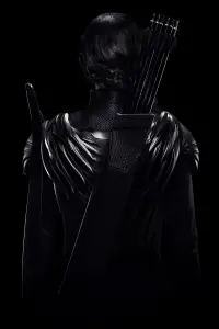 Poster to the movie "The Hunger Games: Mockingjay - Part 1" #867910