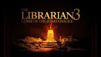 Backdrop to the movie "The Librarian: The Curse of the Judas Chalice" #1090041