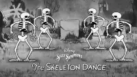 Backdrop to the movie "The Skeleton Dance" #1016796