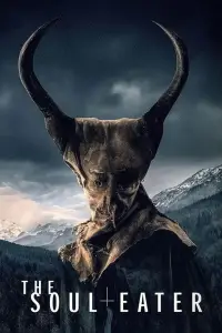 Poster to the movie "The Soul Eater" #683997