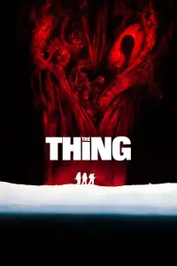 Poster to the movie "The Thing" #1020096