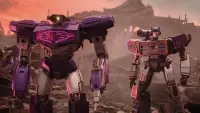 Backdrop to the movie "Transformers One" #690225