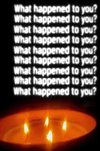 Poster to the movie "What Happened to You?" #1009340