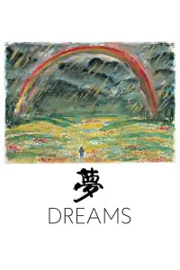 Poster to the movie "Dreams" #944119