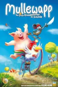 Poster to the movie "Friends Forever" #1151652