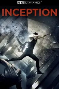 Poster to the movie "Inception" #905817