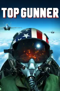 Poster to the movie "Top Gunner" #731809