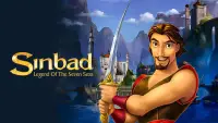 Backdrop to the movie "Sinbad: Legend of the Seven Seas" #965246