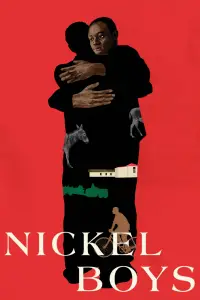 Poster to the movie "Nickel Boys" #965953