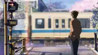 Backdrop to the movie "5 Centimeters per Second" #1026275