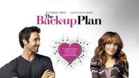 Backdrop to the movie "The Back-Up Plan" #989444