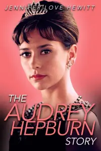 Poster to the movie "The Audrey Hepburn Story" #1192870