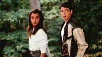 Backdrop to the movie "Ferris Bueller