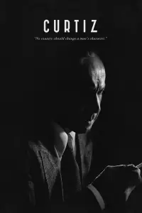 Poster to the movie "Curtiz" #708919