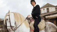 Backdrop to the movie "Avisa a Curro Jiménez" #864305