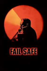 Poster to the movie "Fail Safe" #797676