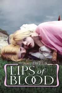Poster to the movie "Lips of Blood" #1033725