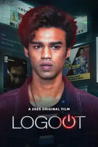 Poster to the movie "Logout" #1165123