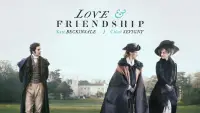 Backdrop to the movie "Love & Friendship" #1104017
