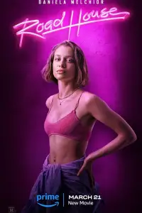 Poster to the movie "Road House" #908876