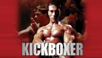 Backdrop to the movie "Kickboxer" #948532