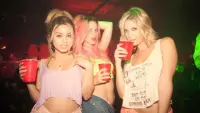 Backdrop to the movie "Spring Breakers" #766825