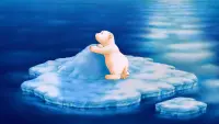 Backdrop to the movie "The Little Polar Bear: Lars and the Little Tiger" #694062