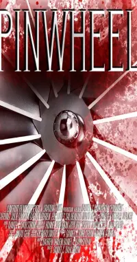 Poster to the movie "Pinwheel" #772864