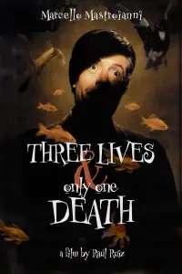 Poster to the movie "Three Lives and Only One Death" #1155972