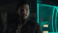 Backdrop to the movie "Rogue One: A Star Wars Story" #752100